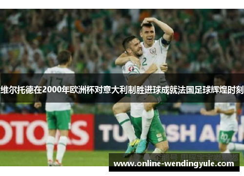 维尔托德在2000年欧洲杯对意大利制胜进球成就法国足球辉煌时刻