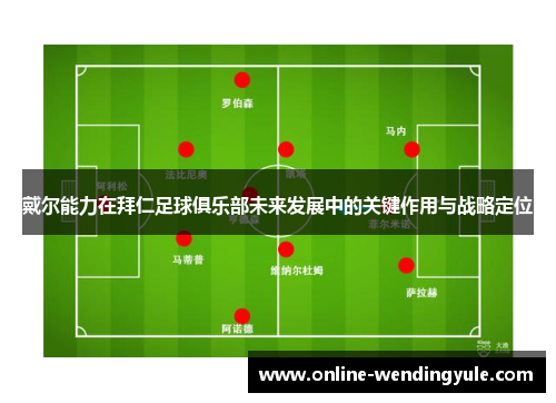戴尔能力在拜仁足球俱乐部未来发展中的关键作用与战略定位