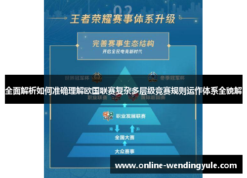 全面解析如何准确理解欧国联赛复杂多层级竞赛规则运作体系全貌解 全面解析如何准确理解欧国联赛复杂多层级竞赛规则运作体系全貌解